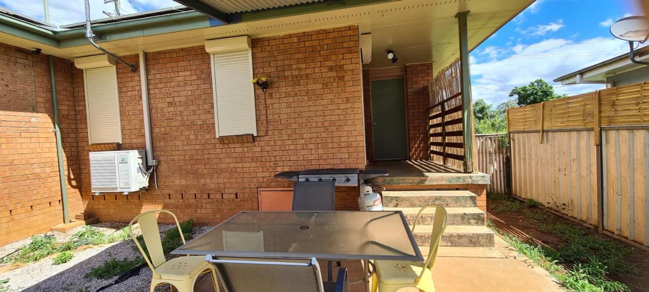 Kubo House Villa Dubbo Exterior foto