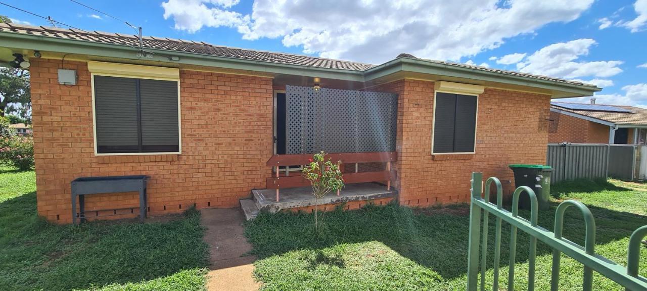 Kubo House Villa Dubbo Exterior foto