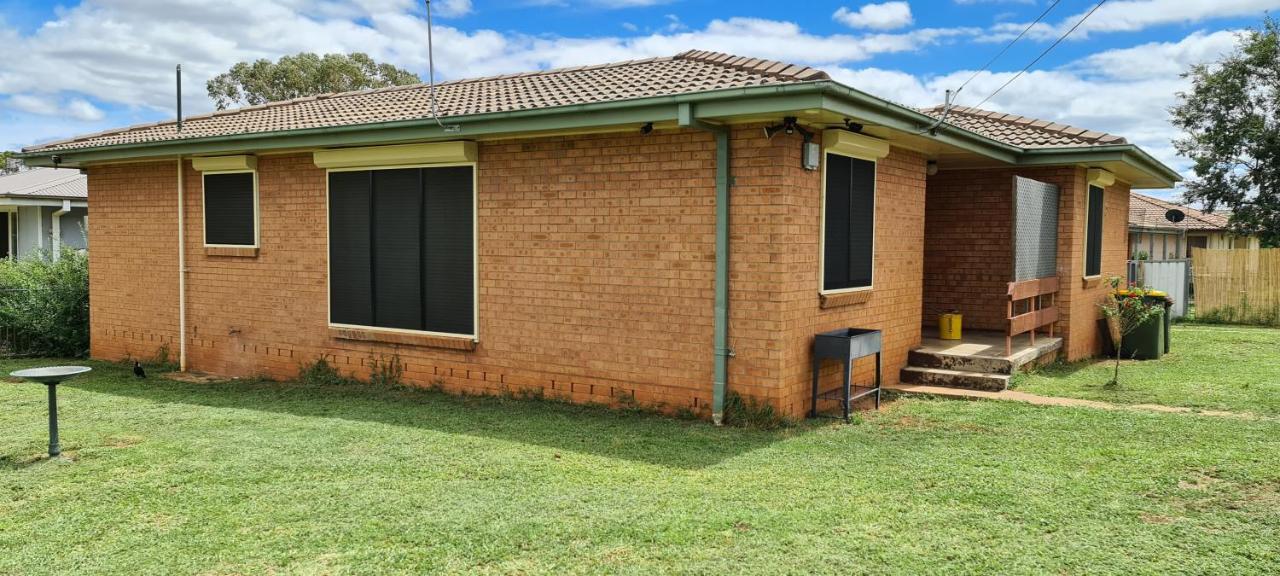 Kubo House Villa Dubbo Exterior foto